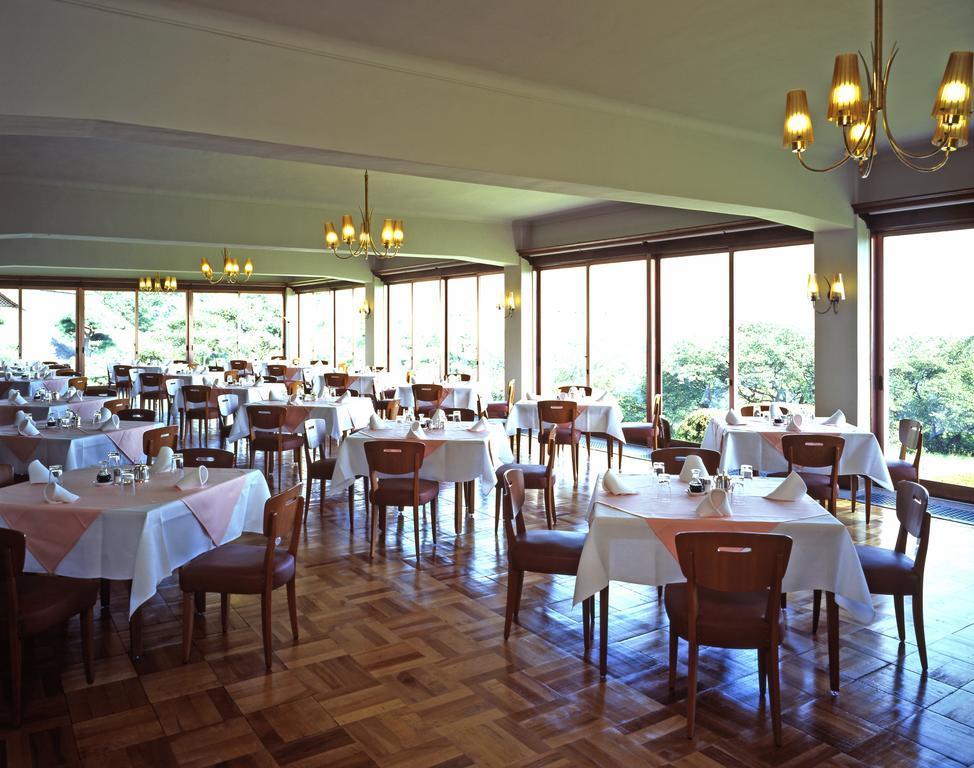 Kawana Hotel Ito  Buitenkant foto