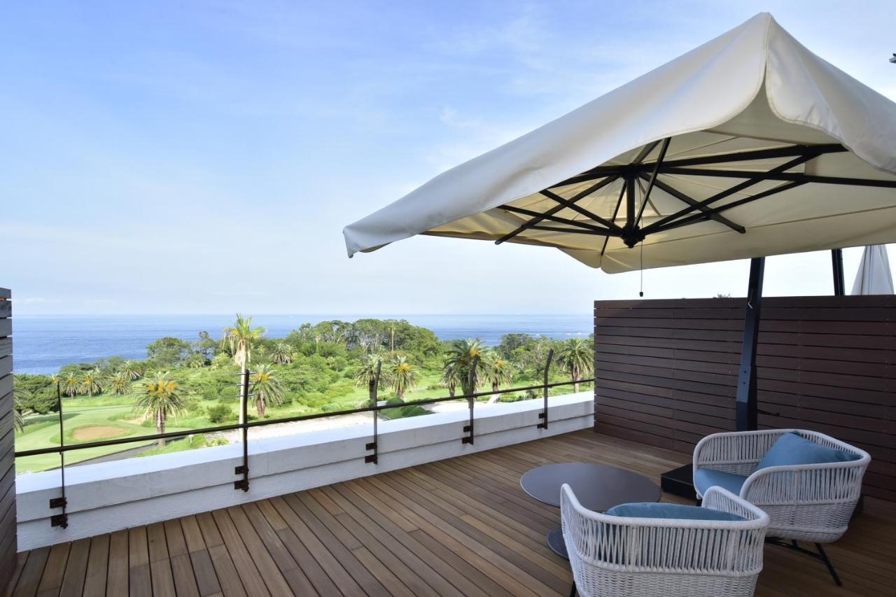 Kawana Hotel Ito  Buitenkant foto