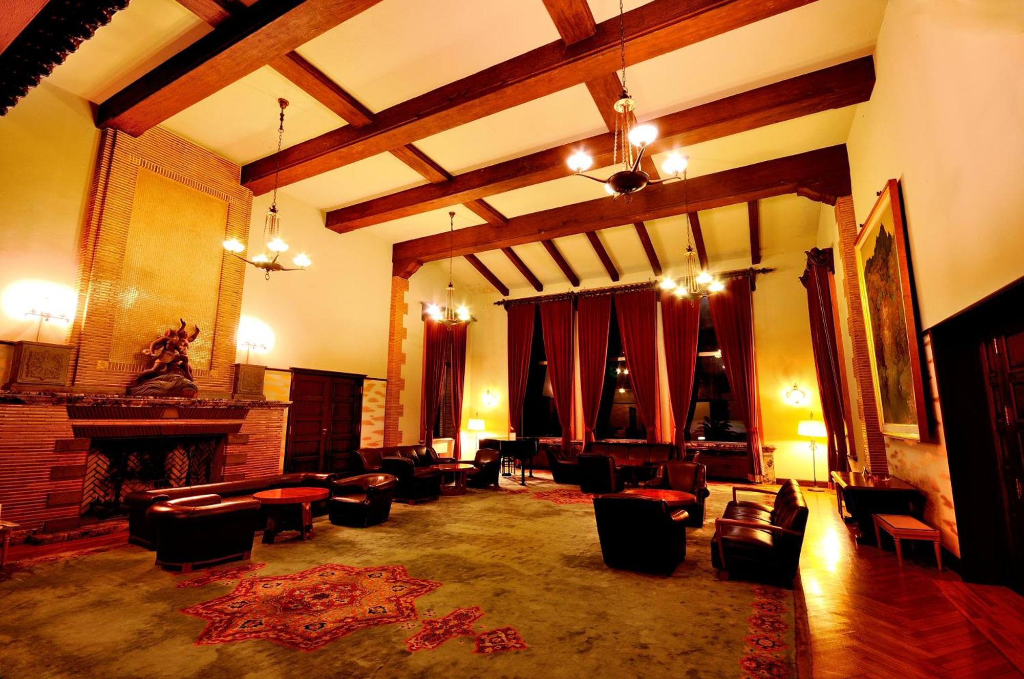 Kawana Hotel Ito  Buitenkant foto